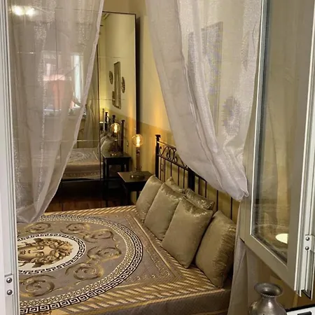 Domus Annia Guest House, The Amazing Colosseum Rome