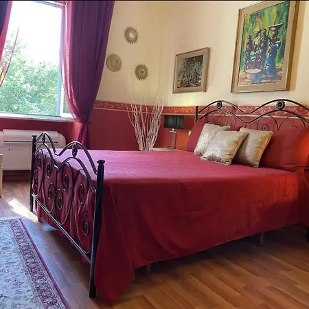 Domus Annia Guest House, The Amazing Colosseum Apartment