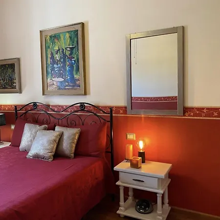 Apartment Domus Annia Guest House, The Amazing Colosseum