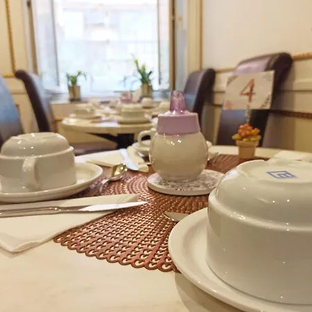Bed and Breakfast Domina Popolo
