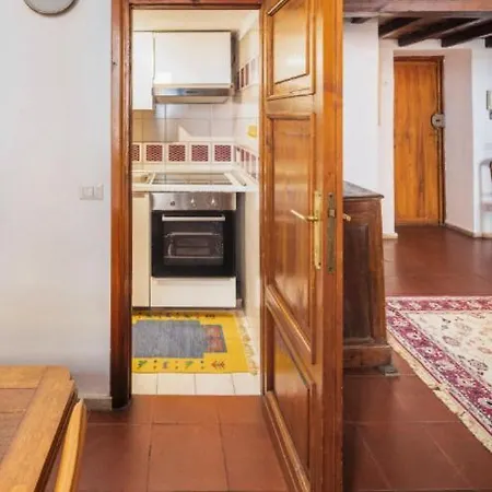 Apartment Accogliente Casa Al Pantheon Rome
