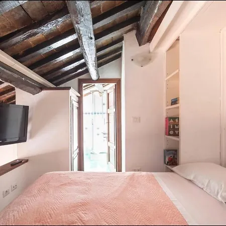 Apartment Accogliente Casa Al Pantheon