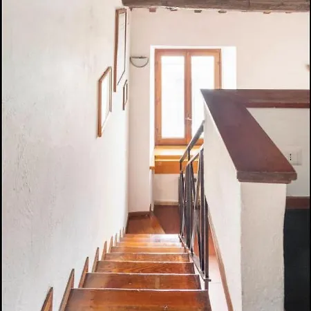 Accogliente Casa Al Pantheon Apartment Rome