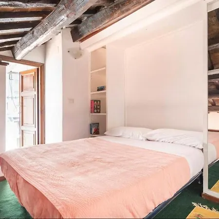 Apartment Accogliente Casa Al Pantheon Rome