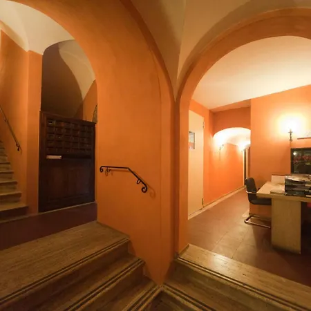 Accogliente Casa Al Pantheon Rome