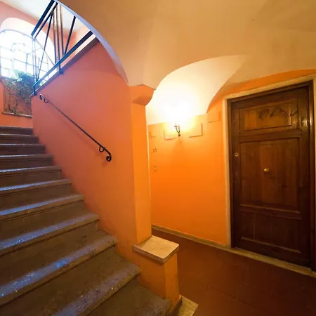Apartment Accogliente Casa Al Pantheon Rome