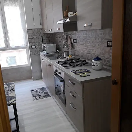 Holiday home Peonia La Casa...... Vacanze Per Tutti