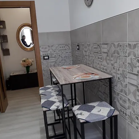 Peonia La Casa...... Vacanze Per Tutti Holiday home Rome