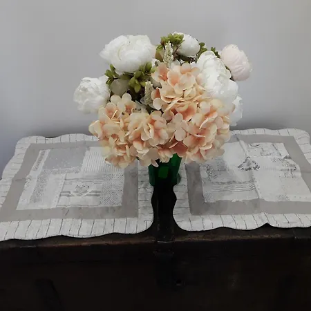 Peonia La Casa...... Vacanze Per Tutti Holiday home