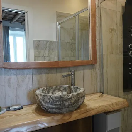 Penna Relais Al Corso Bed & Breakfast *