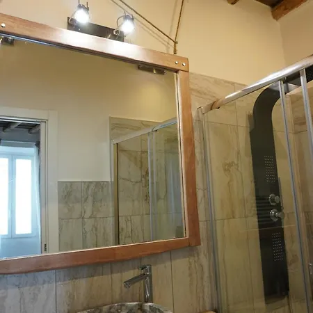 Penna Relais Al Corso Bed & Breakfast