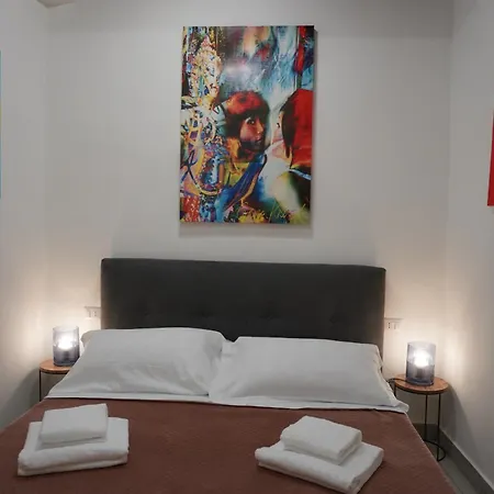 Penna Relais Al Corso Bed & Breakfast *