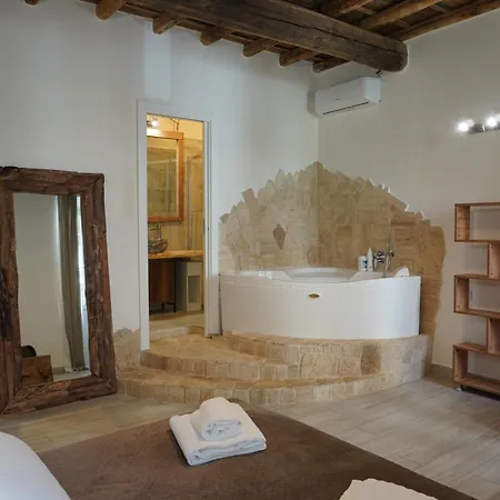 Bed & Breakfast Penna Relais Al Corso Řím