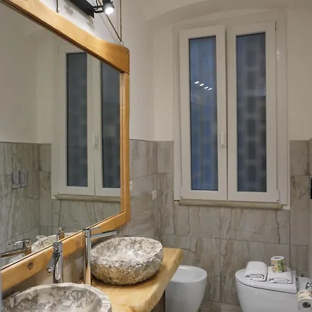 Penna Relais Al Corso Řím