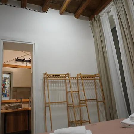 Bed & Breakfast Penna Relais Al Corso *
