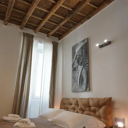 Penna Relais Al Corso Bed & Breakfast