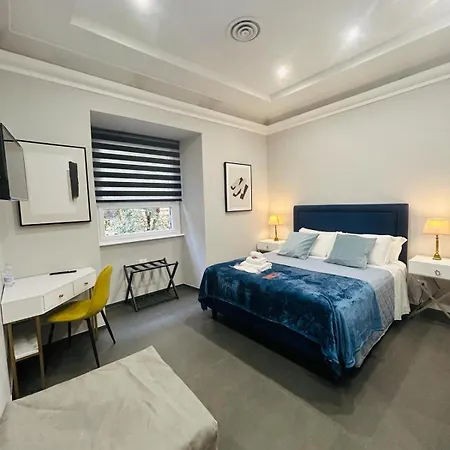 Guest house Ad Vatican Luxury - By Ad Rome