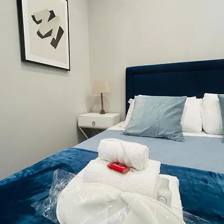 Guest house Ad Vatican Luxury - By Ad