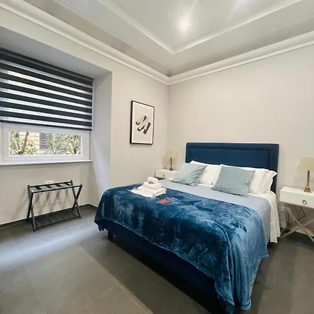 Ad Vatican Luxury - By Ad Guest house *