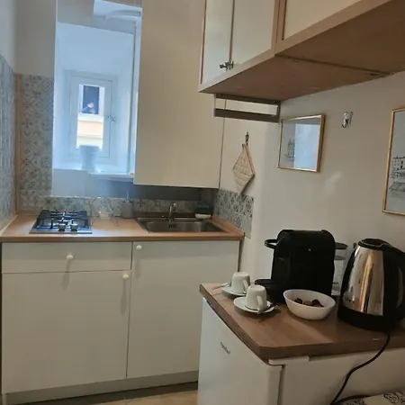 Apartamento Sistine Chapel