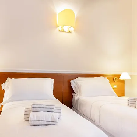 Hotel Domus