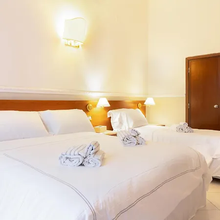 Hotel Domus Roma