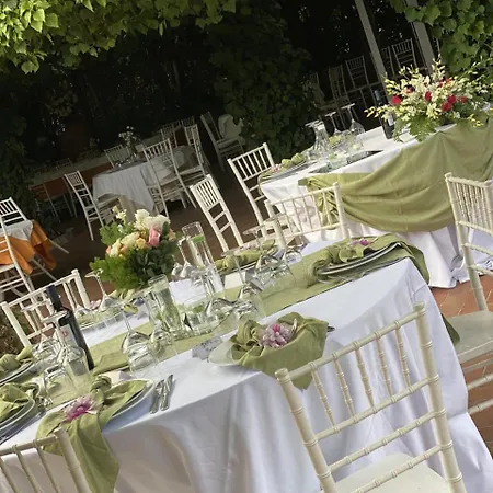 Alloggio per agriturismo Ristorante Cecilia Metella