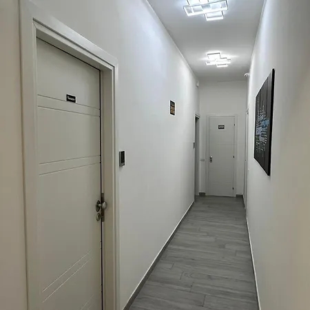 Soft Centro Guest house