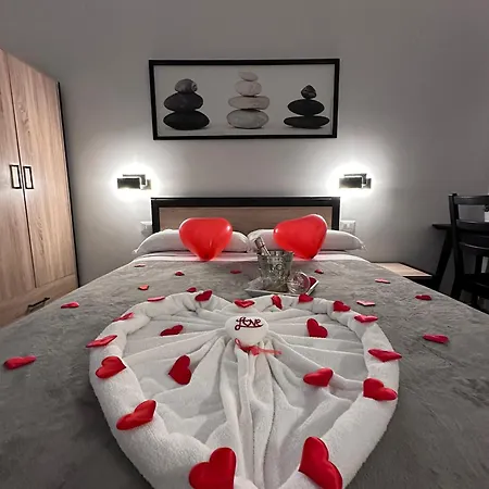 Guest house Soft Centro