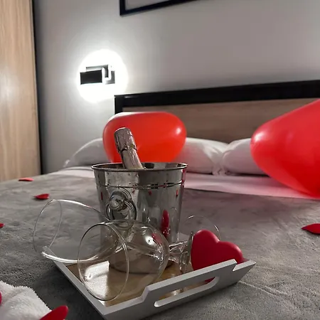 Guest house Soft Centro Rome
