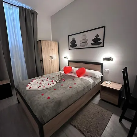 Soft Centro Guest house Rome