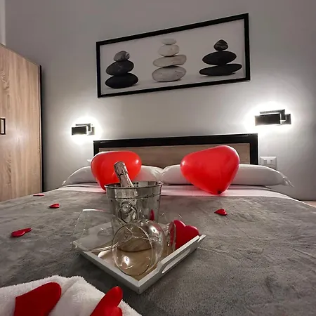 Soft Centro Guest house Rome