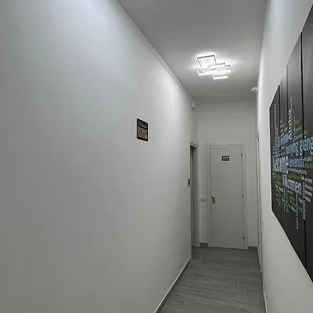 Soft Centro Guest house Rome