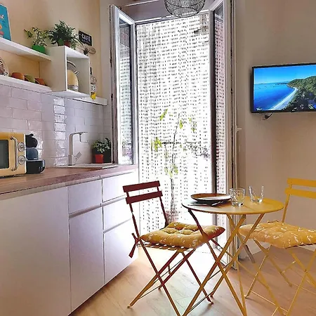 Apartament Apuleio 11 Rzym
