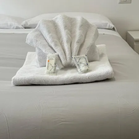 Bed & Breakfast Cerreto Housing Rome