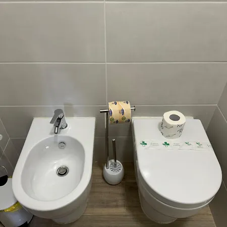 Bed & Breakfast Cerreto Housing