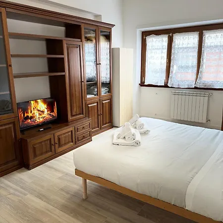 Cerreto Housing Bed & Breakfast *