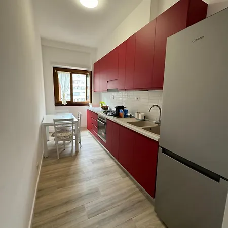 Cerreto Housing Rome