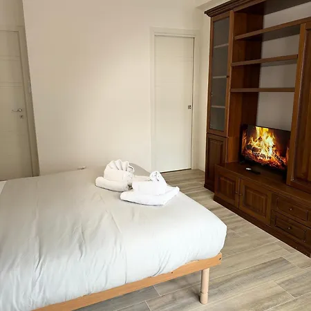 Cerreto Housing Bed & Breakfast *