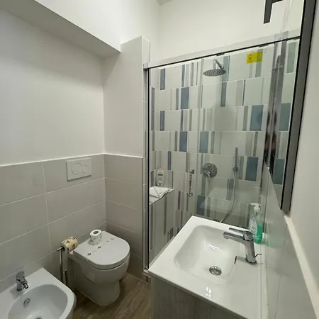 Cerreto Housing Bed & Breakfast Rome