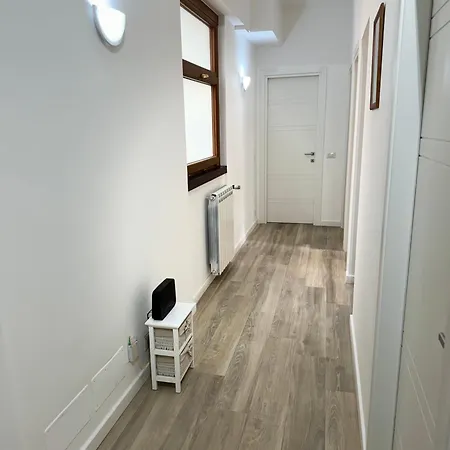 Cerreto Housing Rome