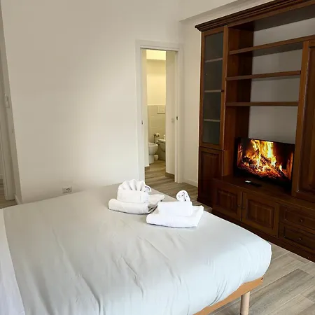 Bed & Breakfast Cerreto Housing