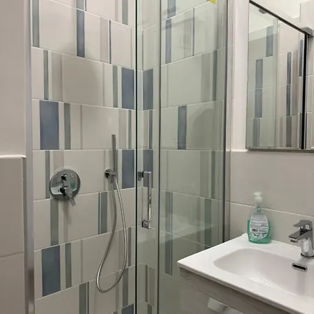 Bed & Breakfast Cerreto Housing Rome