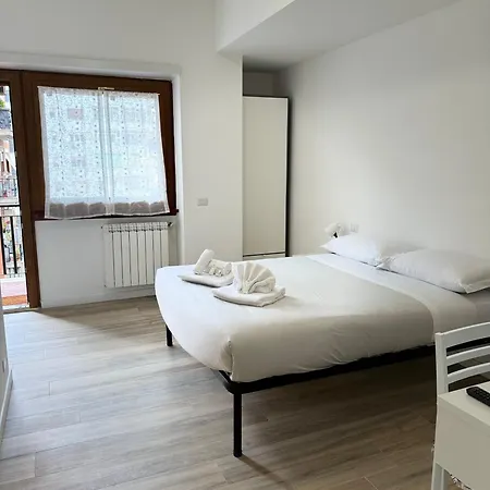 Cerreto Housing Pensjonat