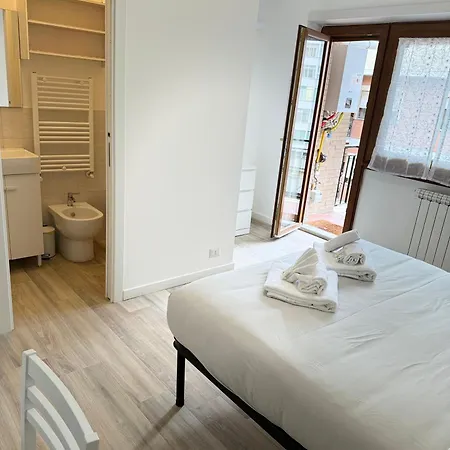 Cerreto Housing Bed & Breakfast *