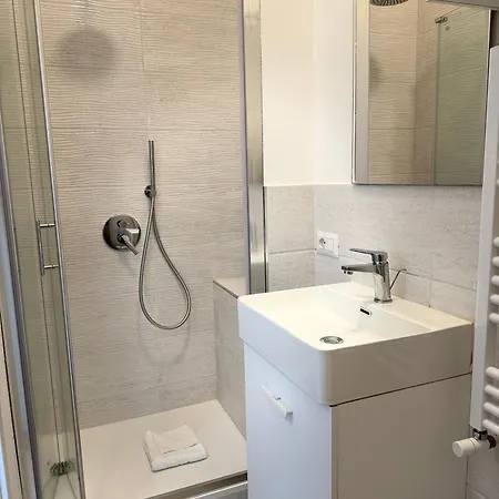 Cerreto Housing Rome