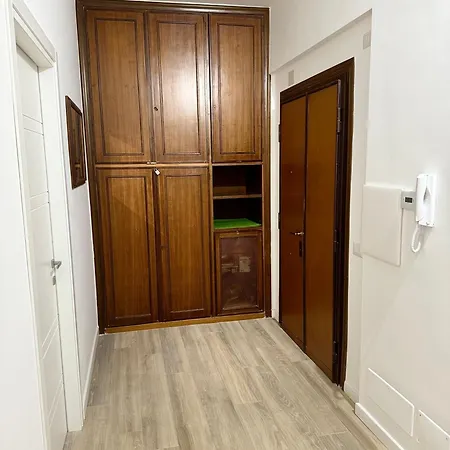 Cerreto Housing Rome