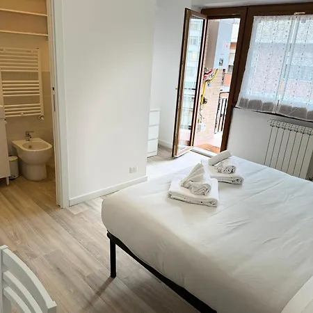 Cerreto Housing Bed & Breakfast