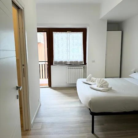 Cerreto Housing Bed & Breakfast *