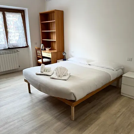 Bed & Breakfast Cerreto Housing *
